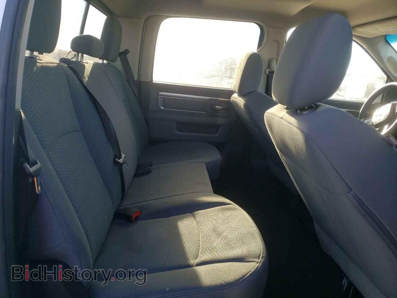 2014 RAM 1500 - VIN: 1C6RR7TT6ES320650 - Фото 10