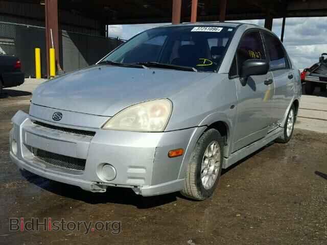 2003 SUZUKI AERIO - VIN: JS2RA41S535154552 - Фото 2