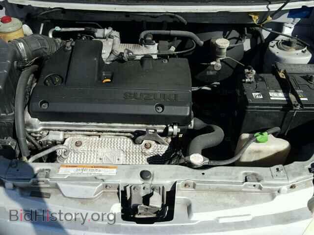 2003 SUZUKI AERIO - VIN: JS2RA41S535154552 - Фото 7