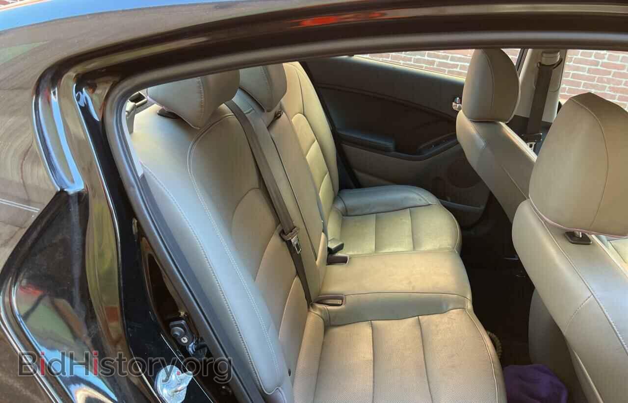2015 KIA FORTE - VIN: KNAFZ4A86F5264764 - Фото 6