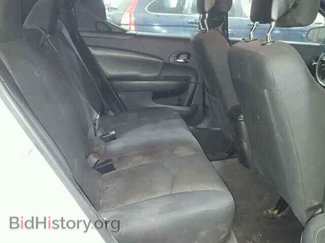 2014 DODGE AVENGER - VIN: 1C3CDZAB1EN105148 - Фото 6