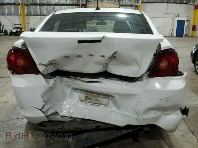 2014 DODGE AVENGER - VIN: 1C3CDZAB1EN105148 - Фото 9