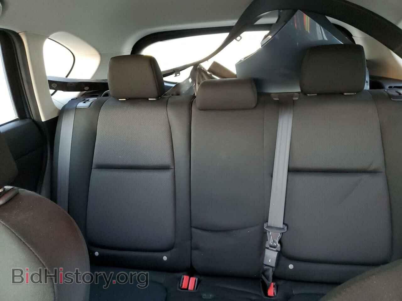 2014 MAZDA CX-5 - VIN: JM3KE2BE9E0430364 - Фото 10