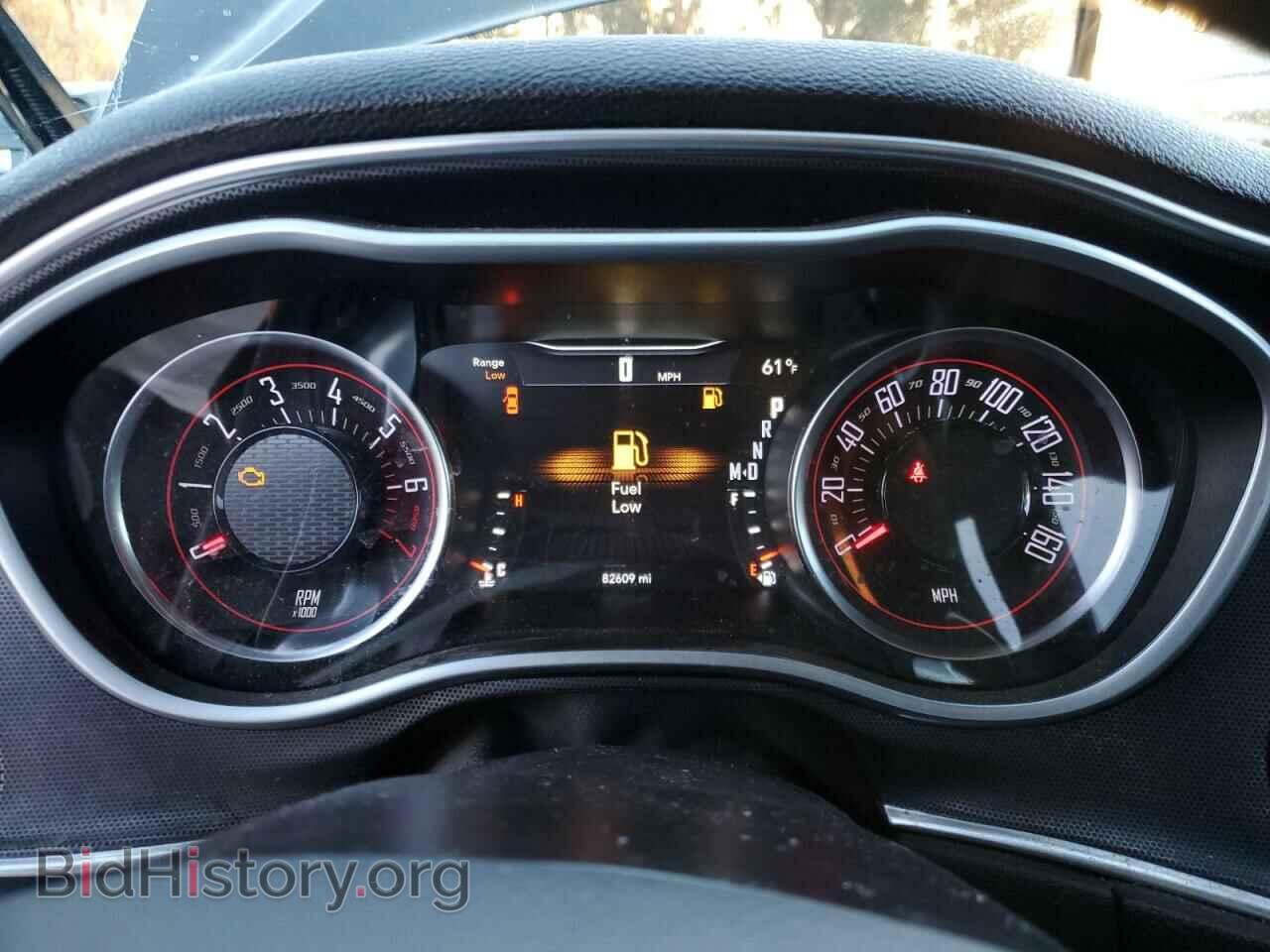 2018 DODGE CHALLENGER - VIN: 2C3CDZAG9JH288328 - Фото 9