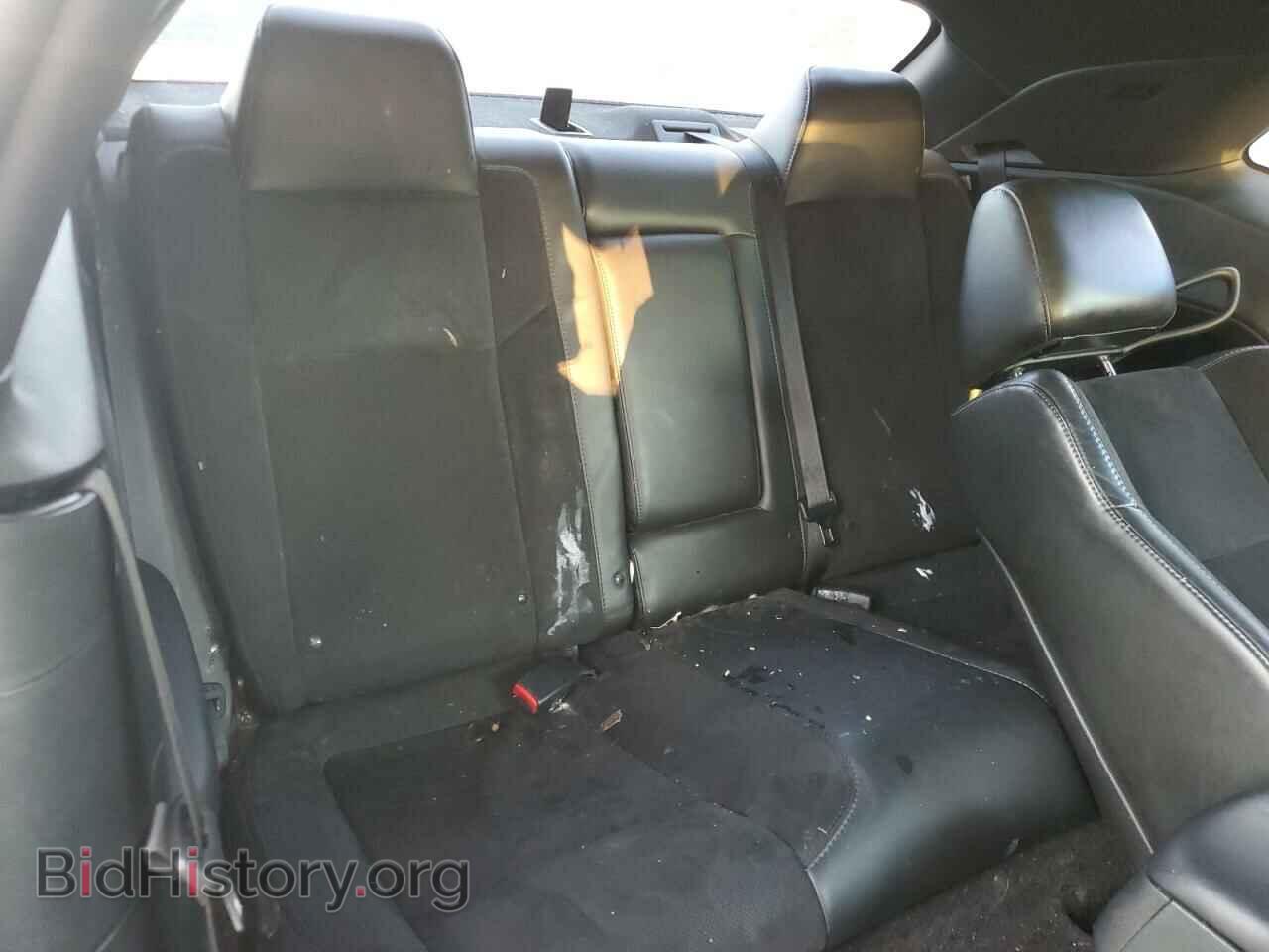 2018 DODGE CHALLENGER - VIN: 2C3CDZAG9JH288328 - Фото 10