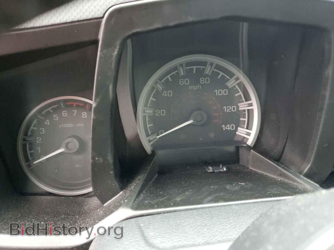 2011 HONDA RIDGELINE - VIN: 5FPYK1F54BB009415 - Фото 9