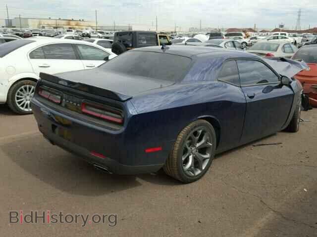 2016 DODGE CHALLENGER - VIN: 2C3CDZAG6GH177972 - Photo 4