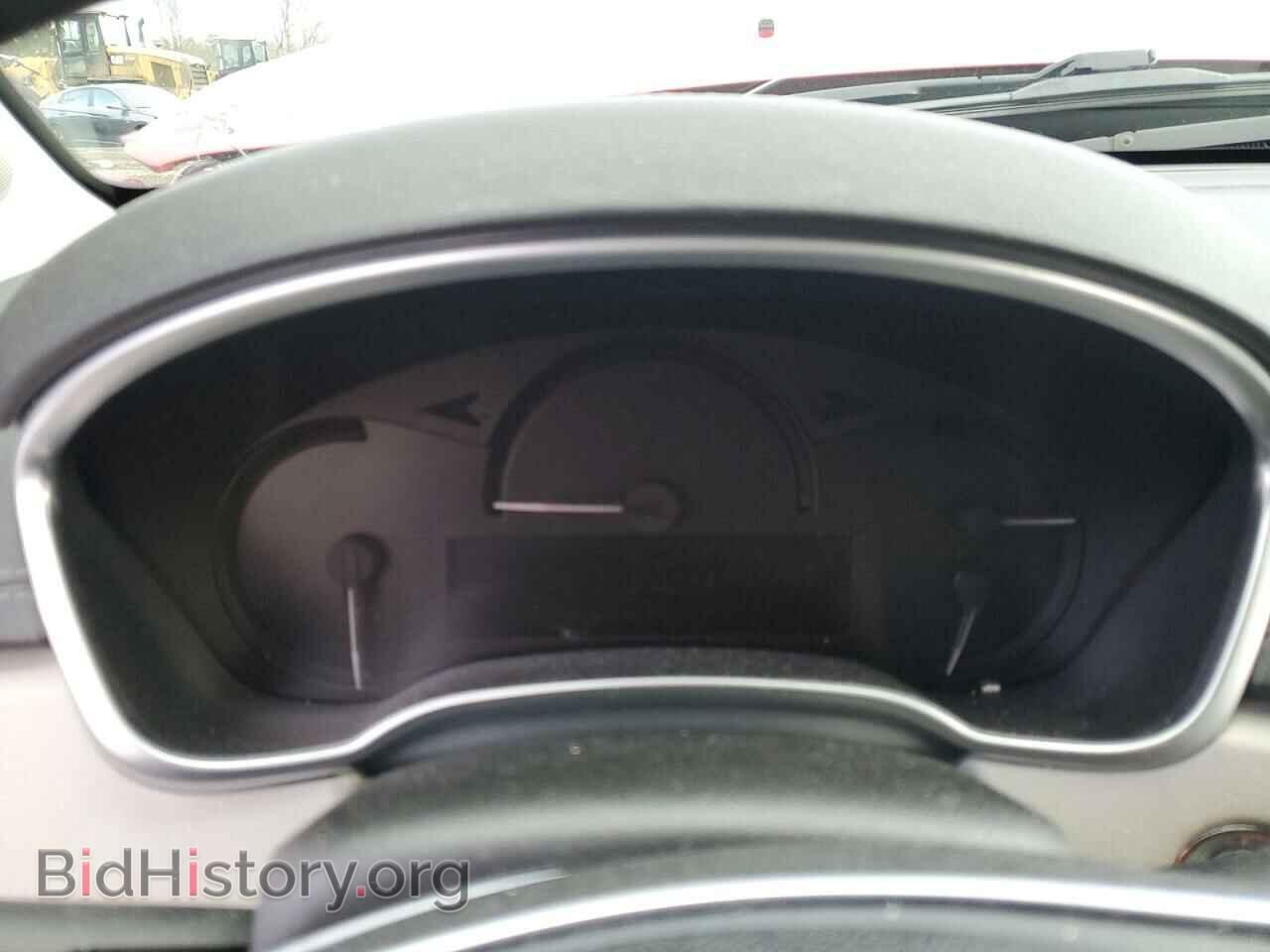 2016 CADILLAC SRX - VIN: 3GYFNEE38GS525977 - Фото 9