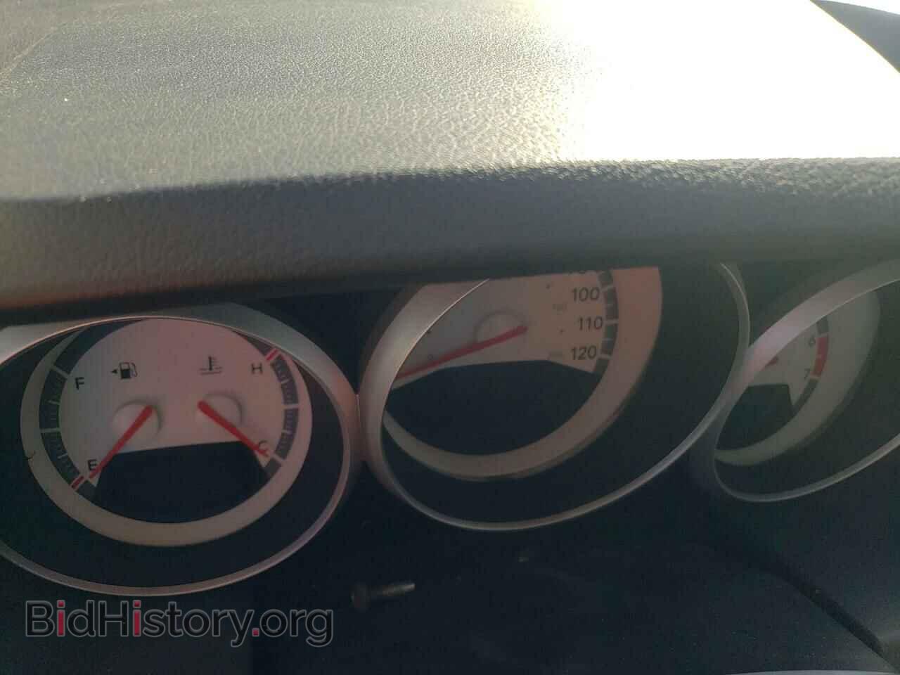 2010 DODGE CARAVAN - VIN: 2D4RN4DE0AR232968 - Фото 9
