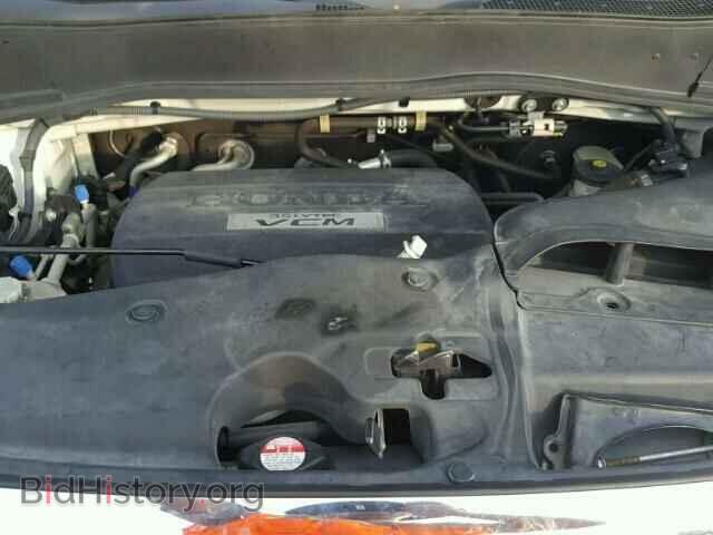 2009 HONDA PILOT - VIN: 5FNYF38669B025172 - Photo 7
