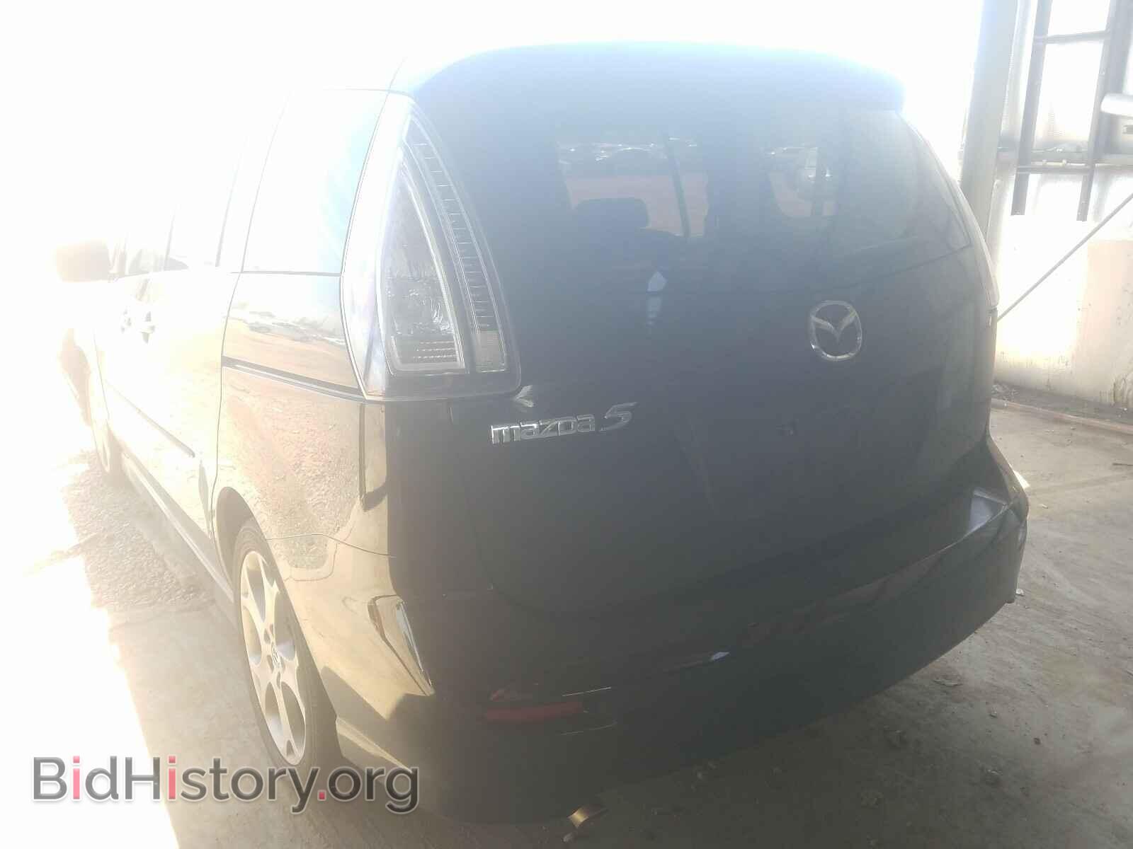 2009 MAZDA 5 - VIN: JM1CR293090348535 - Фото 3