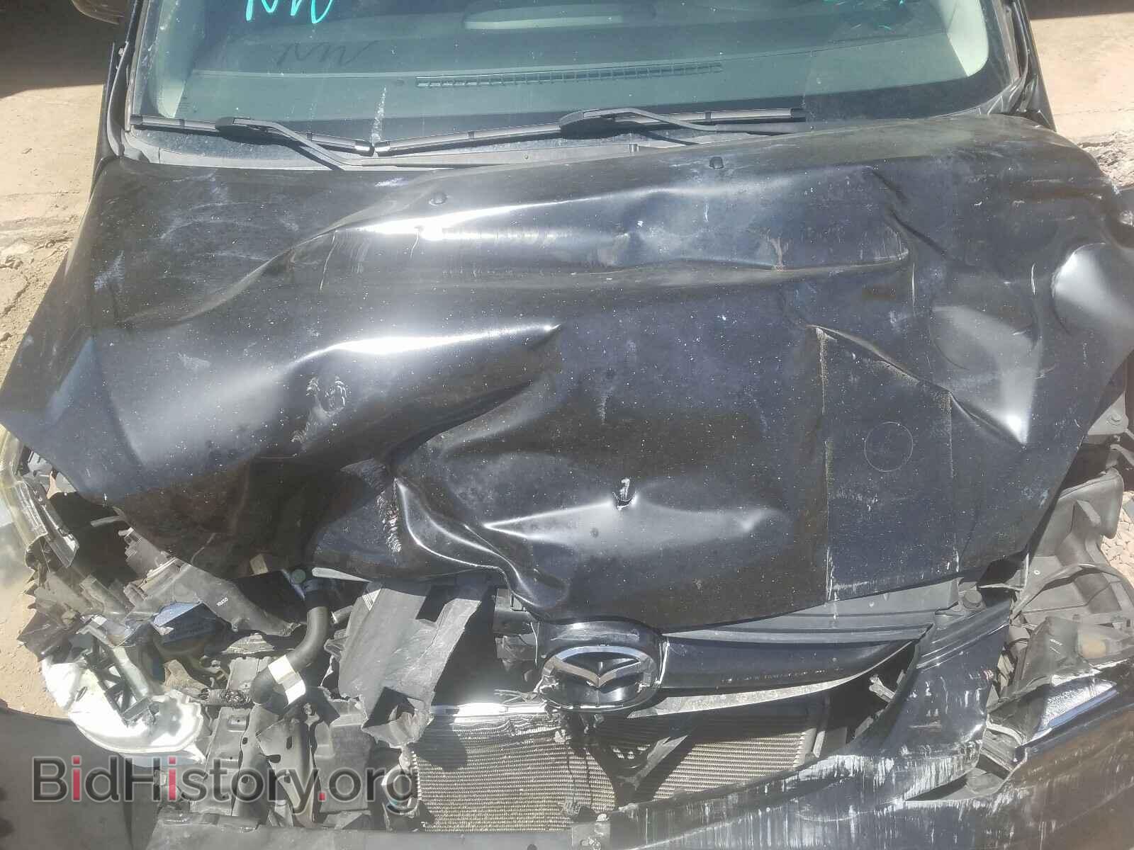 2009 MAZDA 5 - VIN: JM1CR293090348535 - Фото 7
