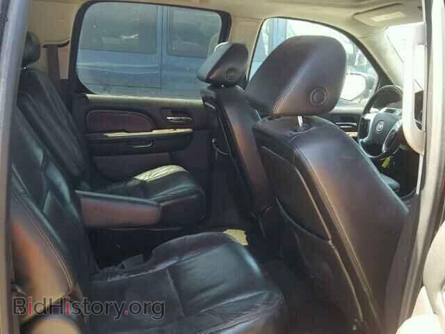 2008 CADILLAC ESCALADE - VIN: 1GYFK66898R126041 - Фото 6