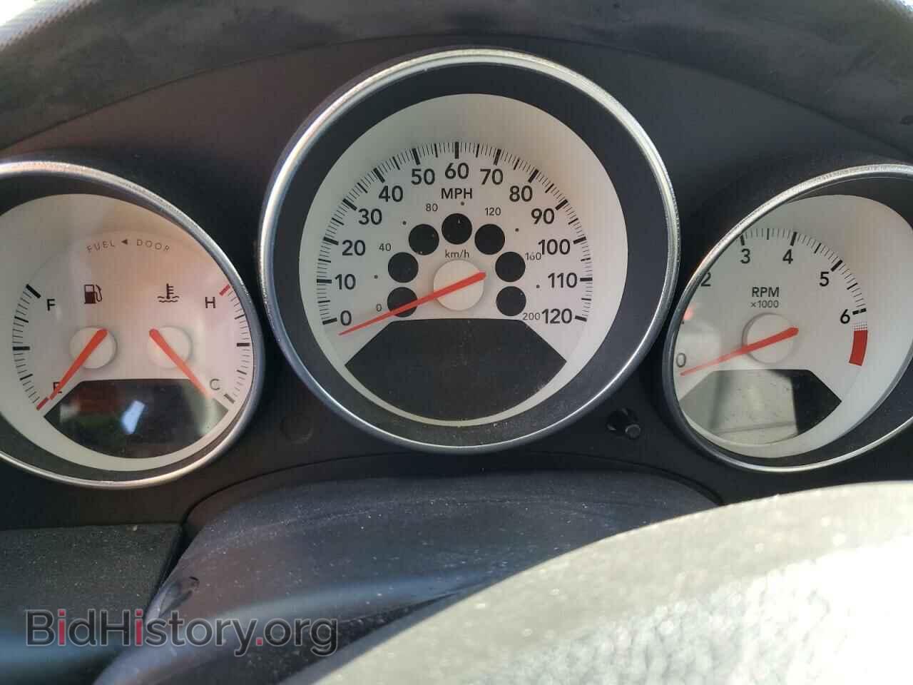 2008 DODGE CALIBER - VIN: 1B3HB48B18D587163 - Фото 9