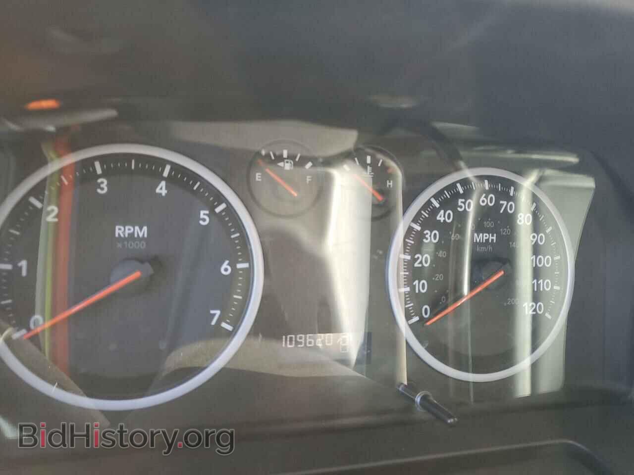 2012 DODGE RAM 1500 - VIN: 3C6JD6AT7CG216844 - Фото 9