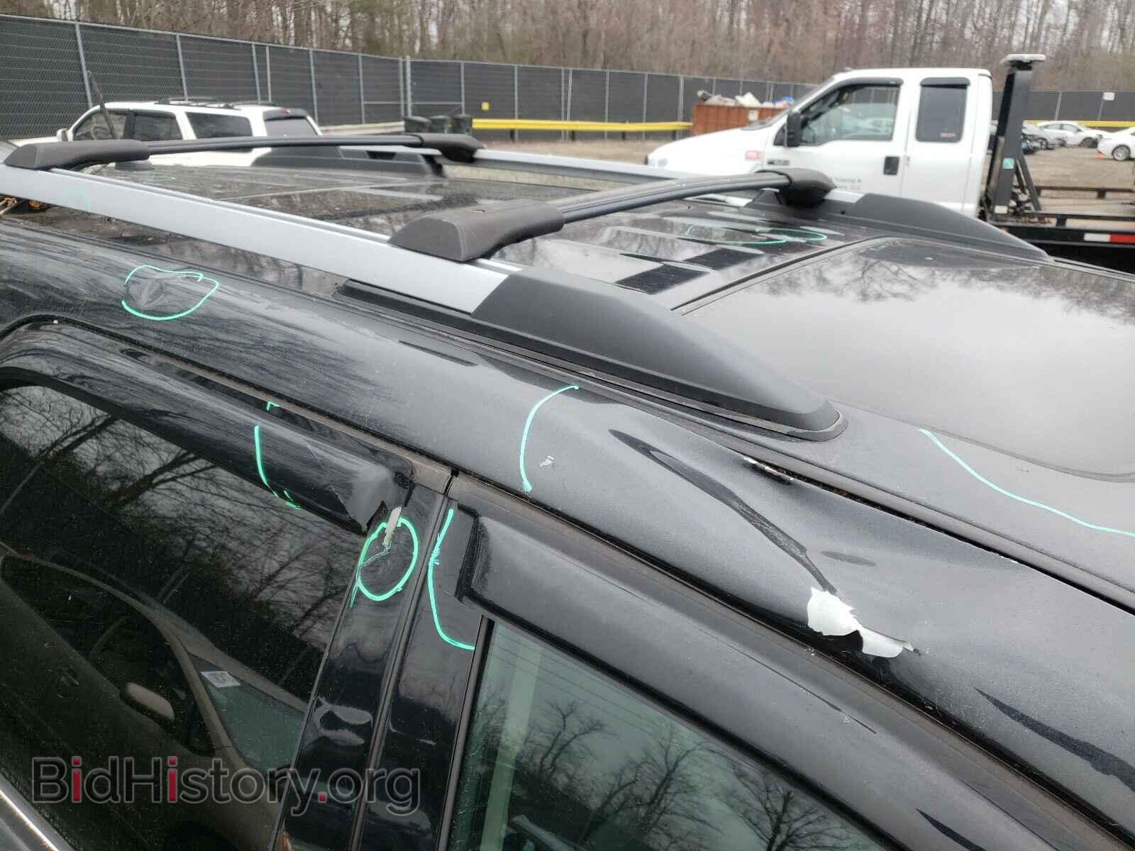 2010 GMC ACADIA - VIN: 1GKLVMED1AJ189775 - Фото 9