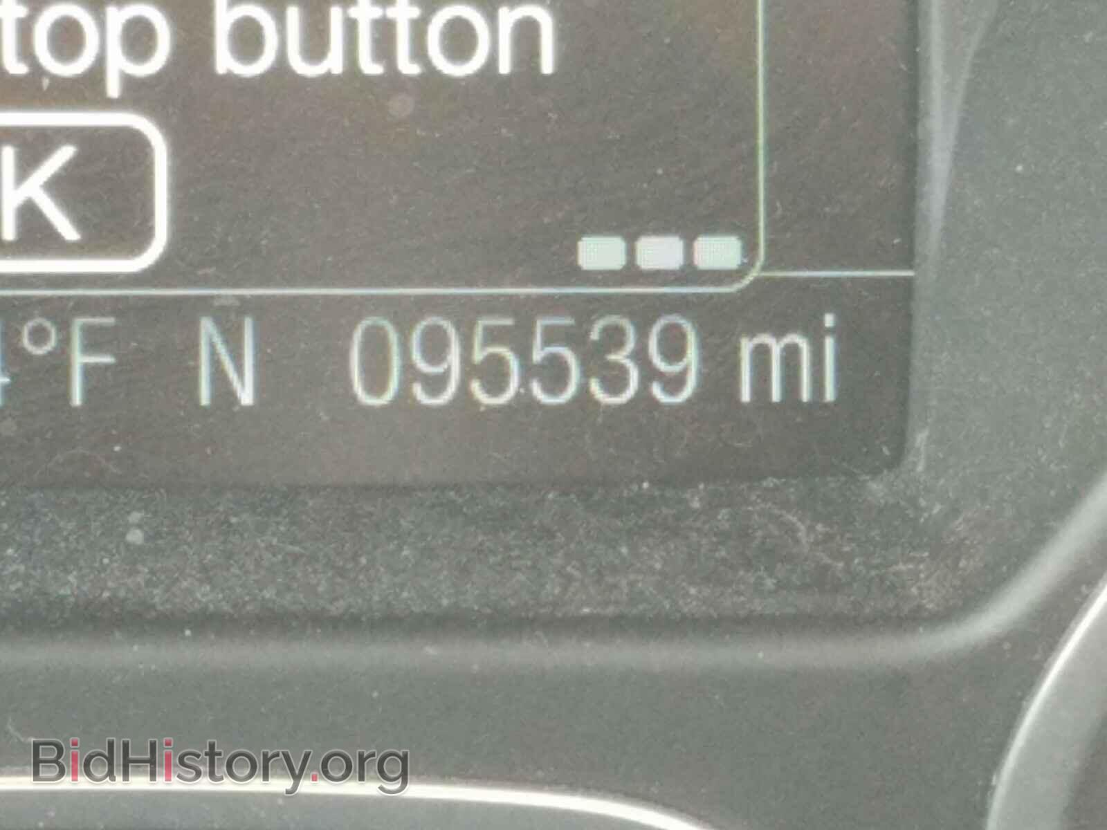 2012 FORD FOCUS - VIN: 1FAHP3N25CL313967 - Фото 8