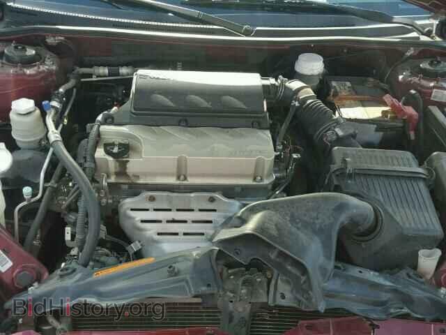 2007 MITSUBISHI ECLIPSE - VIN: 4A3AK24F97E067246 - Photo 7