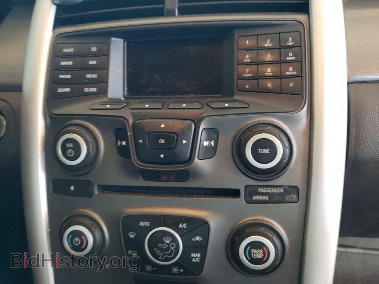 2013 FORD EDGE - VIN: 2FMDK3JC4DBA88962 - Photo 9