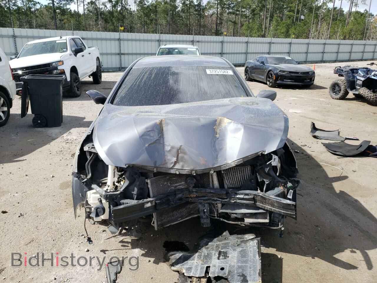 2013 HYUNDAI SONATA - VIN: 5NPEC4AB3DH764177 - Фото 9