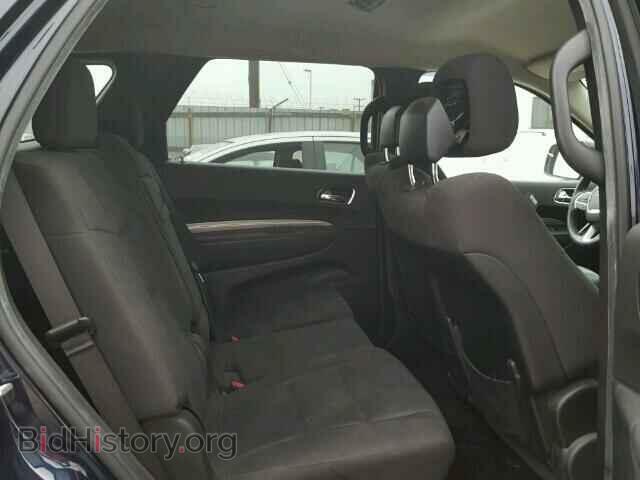 2014 DODGE DURANGO - VIN: 1C4RDHAG0EC351518 - Photo 6