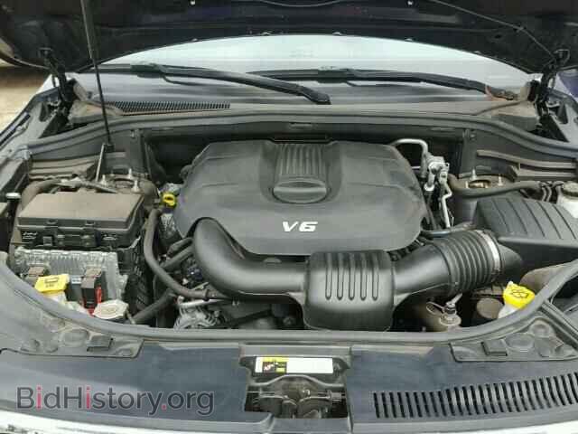 2014 DODGE DURANGO - VIN: 1C4RDHAG0EC351518 - Photo 7