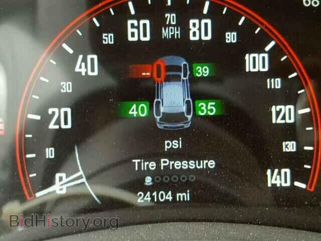 2014 DODGE DURANGO - VIN: 1C4RDHAG0EC351518 - Photo 8
