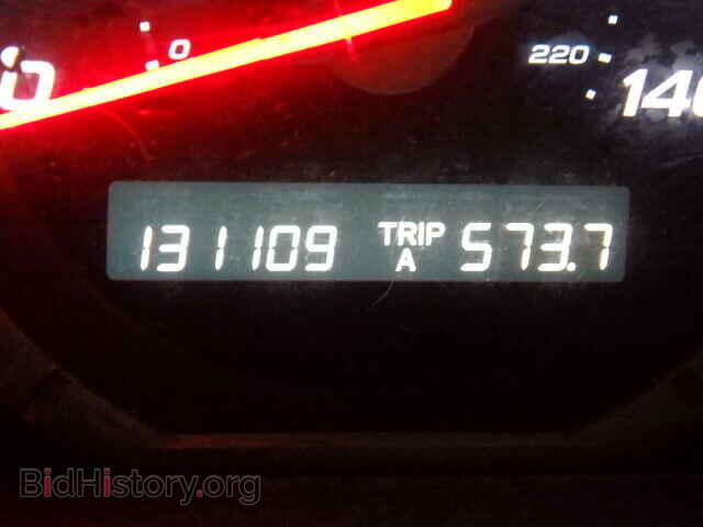 2006 HONDA PILOT - VIN: 5FNYF28606B038022 - Фото 8