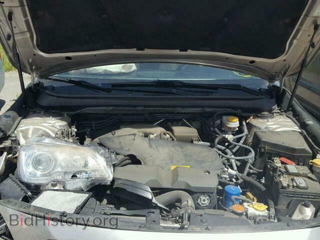 2015 SUBARU OUTBACK - VIN: 4S4BSALC8F3250183 - Photo 7