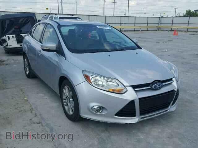 Фотография 1FAHP3H22CL168334 - FORD FOCUS 2012