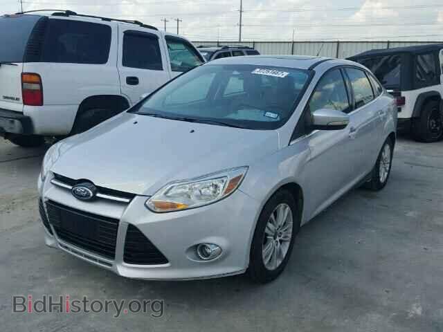 2012 FORD FOCUS - VIN: 1FAHP3H22CL168334 - Photo 2