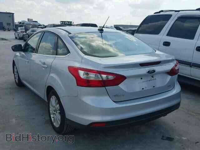 2012 FORD FOCUS - VIN: 1FAHP3H22CL168334 - Photo 3
