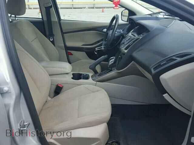 2012 FORD FOCUS - VIN: 1FAHP3H22CL168334 - Photo 5