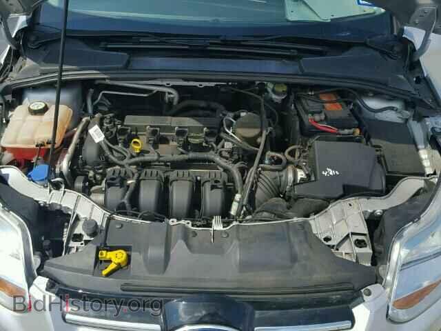 2012 FORD FOCUS - VIN: 1FAHP3H22CL168334 - Photo 7