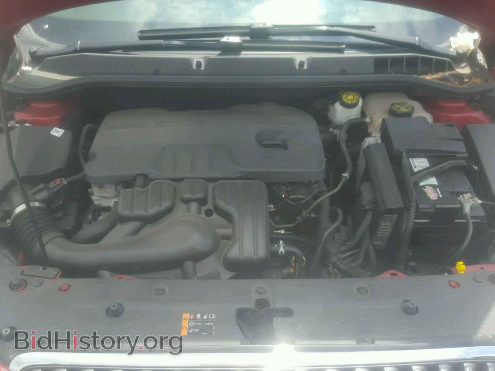 2013 BUICK VERANO - VIN: 1G4PR5SK1D4219916 - Фото 7
