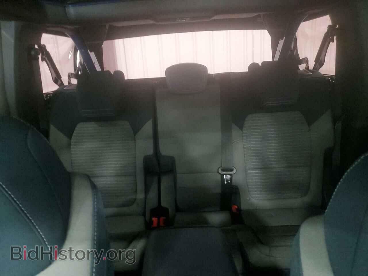 2023 FORD BRONCO - VIN: 1FMEE5DP7PLB29224 - Photo 10