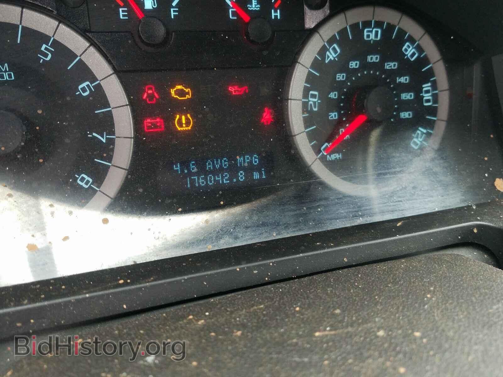2012 FORD ESCAPE - VIN: 1FMCU0D7XCKB27920 - Фото 8