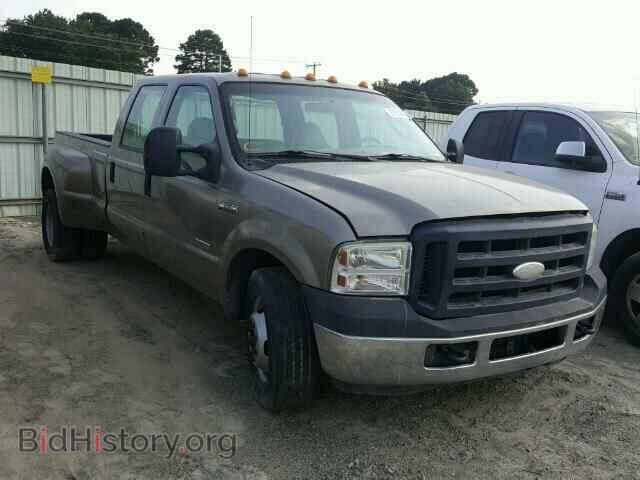 Photo 1FTWW32PX7EB36900 - FORD F350 2007