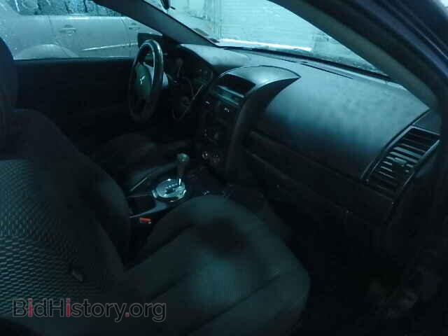 2007 MITSUBISHI GALANT - VIN: 4A3AB26F37E058538 - Фото 5