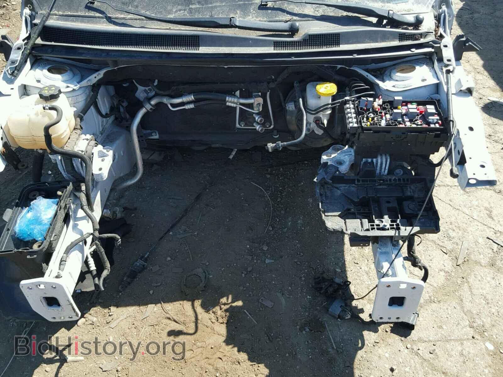 2015 CHRYSLER 200 - VIN: 1C3CCCAB7FN502042 - Фото 7