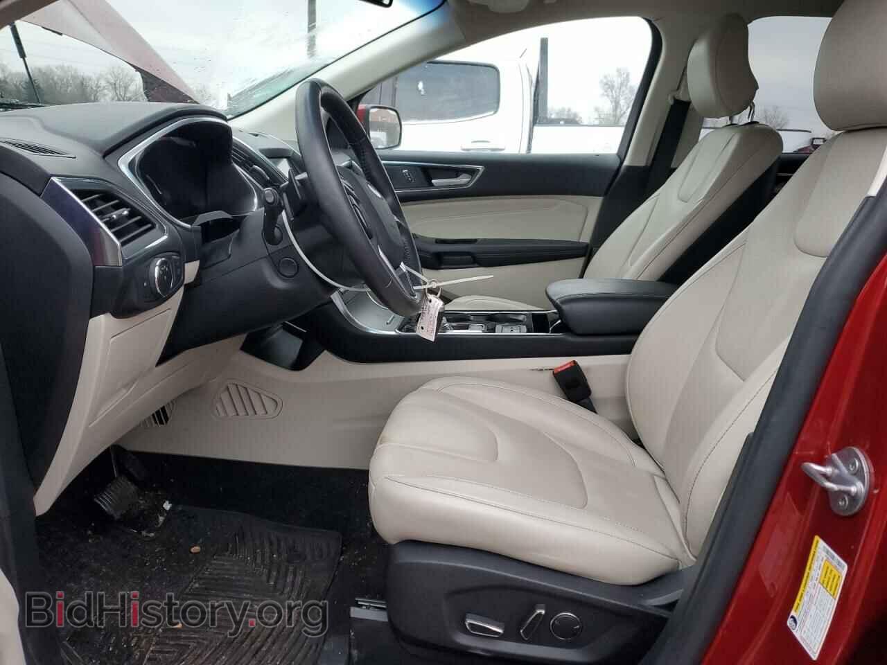 2019 FORD EDGE - VIN: 2FMPK4K97KBB80151 - Photo 7