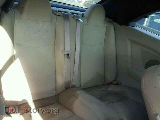 2013 CHRYSLER 200 - VIN: 1C3BCBEG3DN543311 - Фото 6