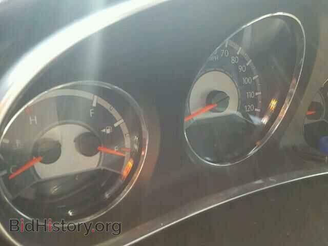 2013 CHRYSLER 200 - VIN: 1C3BCBEG3DN543311 - Фото 8