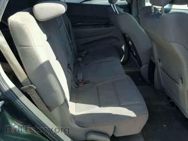 2011 DODGE DURANGO - VIN: 1D4RD4GG0BC698491 - Photo 6