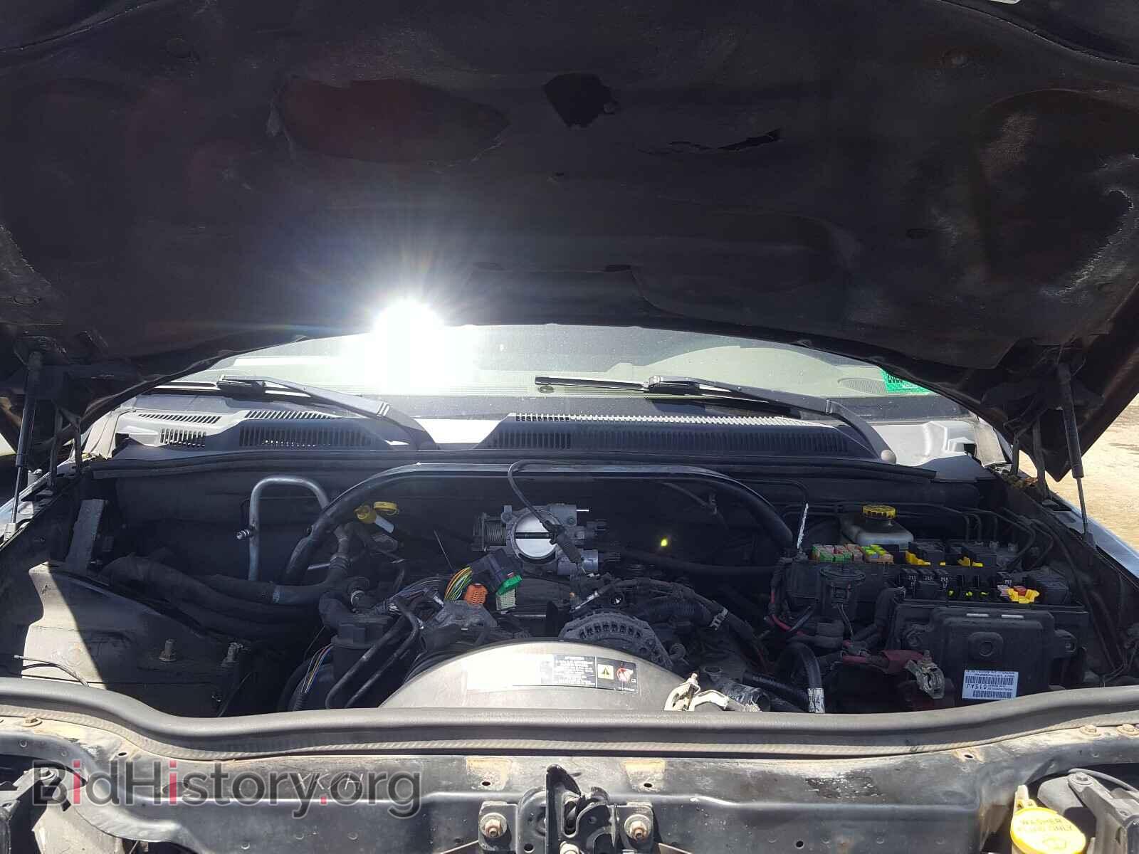 2006 JEEP COMMANDER - VIN: 1J8HG48N86C274892 - Фото 7