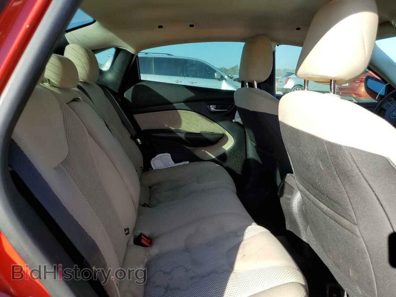 2016 DODGE DART - VIN: 1C3CDFBB8GD624994 - Фото 10
