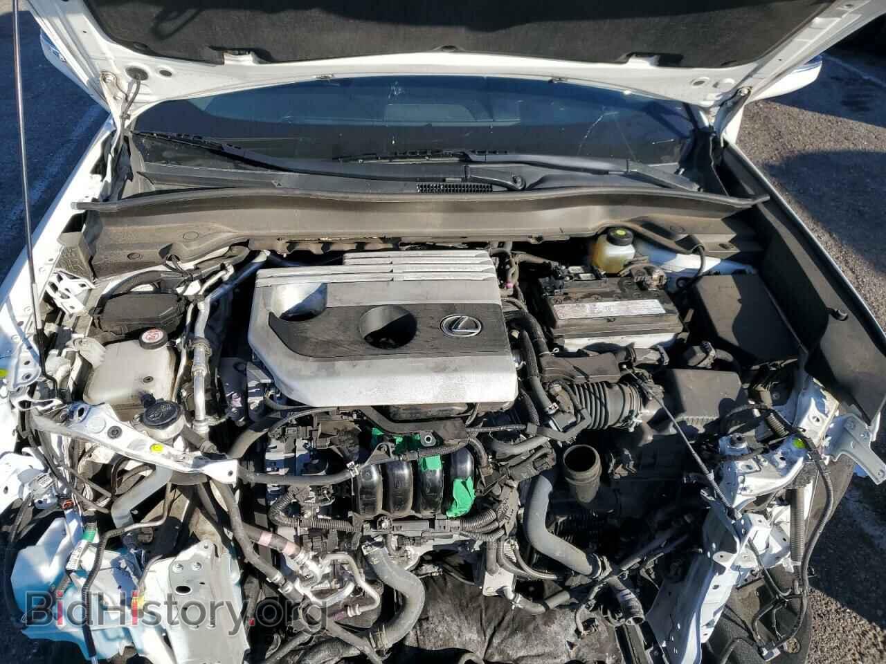 2019 LEXUS UX 200 - VIN: JTHY3JBH0K2017373 - Фото 12