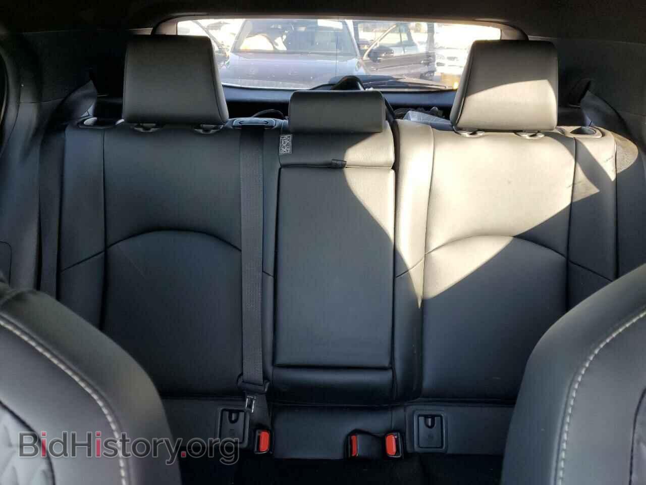 2019 LEXUS UX 200 - VIN: JTHY3JBH0K2017373 - Фото 10