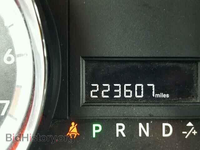 2012 DODGE CARAVAN - VIN: 2C4RDGBG2CR190201 - Фото 8
