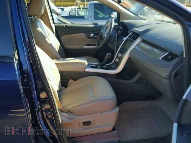 2011 FORD EDGE - VIN: 2FMDK3JC8BBA13243 - Photo 5